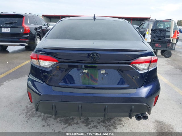 Toyota COROLLA SE 2024 5YFS4MCE5RP174578 Image 16