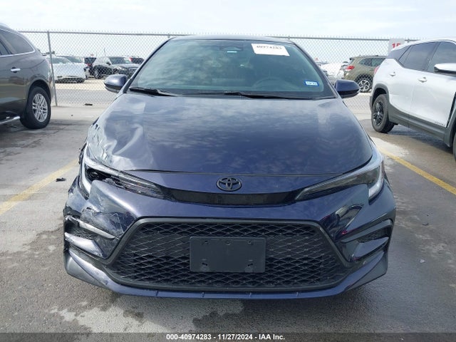 Toyota COROLLA SE 2024 5YFS4MCE5RP174578 Image 6