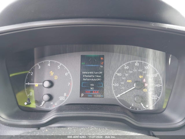 Toyota COROLLA SE 2024 5YFS4MCE5RP174578 Image 7