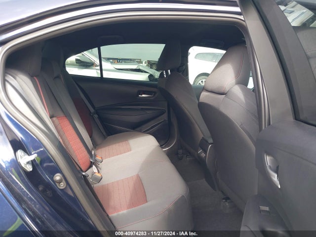 Toyota COROLLA SE 2024 5YFS4MCE5RP174578 Image 8