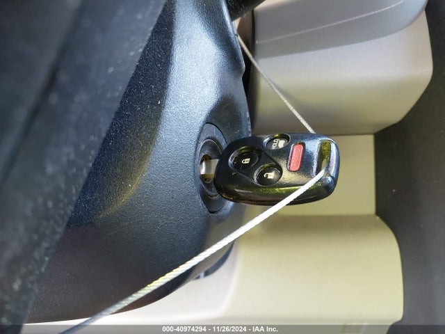 Honda Pilot Ex-l 2014 5FNYF3H7XEB024349 Image 11
