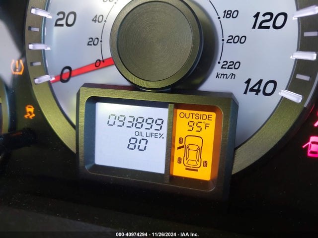Honda Pilot Ex-l 2014 5FNYF3H7XEB024349 Image 15