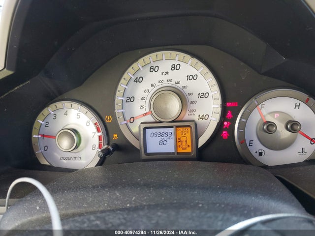 Honda Pilot Ex-l 2014 5FNYF3H7XEB024349 Image 7