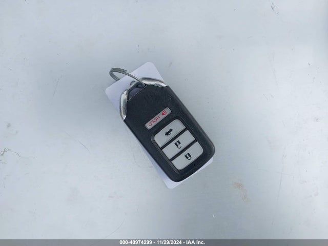 Honda CIVIC SI COUPE 2020 2HGFC3A57LH751627 Image 11