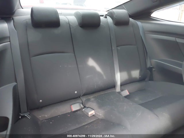 Honda CIVIC SI COUPE 2020 2HGFC3A57LH751627 Image 8