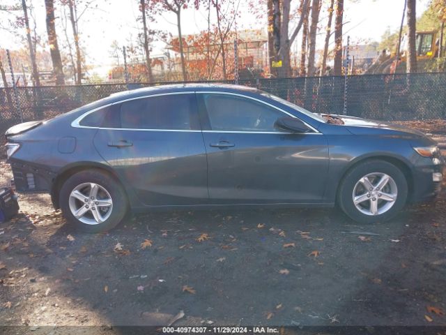 1G1ZB5ST2KF222067 Chevrolet Malibu 1ls