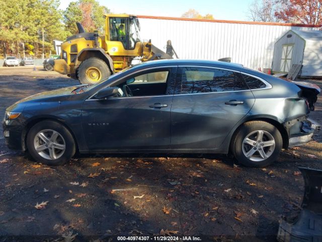 1G1ZB5ST2KF222067 Chevrolet Malibu 1ls