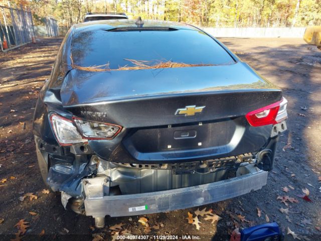 1G1ZB5ST2KF222067 Chevrolet Malibu 1ls