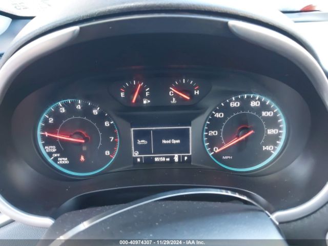 1G1ZB5ST2KF222067 Chevrolet Malibu 1ls