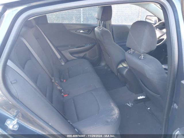 1G1ZB5ST2KF222067 Chevrolet Malibu 1ls