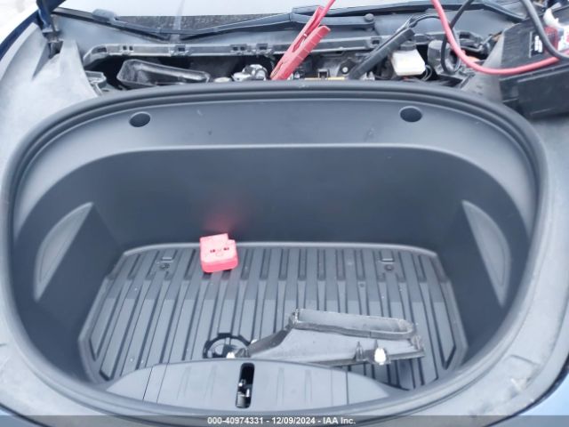 5YJ3E1EB8MF848049 Tesla Model 3 Long Range Dual Motor All-wheel Drive