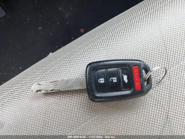 Honda CR-V LX 2017 2HKRW6H37HH212366 Image 11