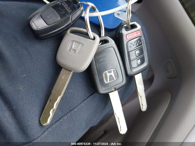 Honda Cr-v Ex-l 2014 2HKRM4H73EH638788 Image 11