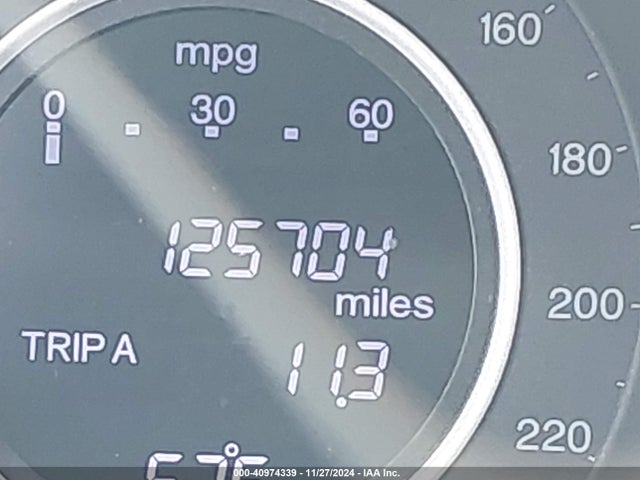 Honda Cr-v Ex-l 2014 2HKRM4H73EH638788 Image 15