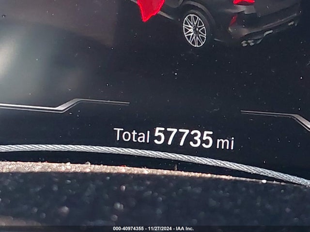 5YMCY0C08M9E02863 BMW X6