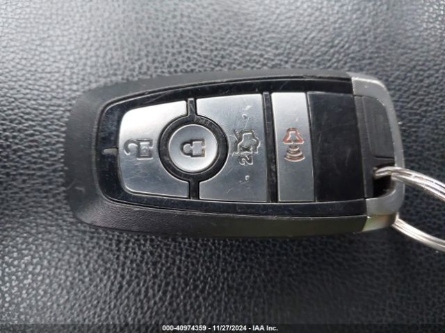 2017 FORD FUSION 3FA6P0HD7HR156468 Photo 10