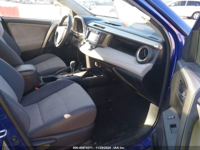 2T3RFREV6FW312049 Toyota Rav4 Xle