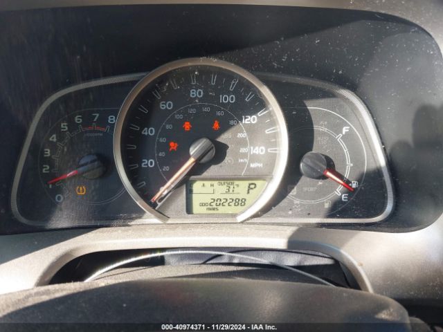 2T3RFREV6FW312049 Toyota Rav4 Xle
