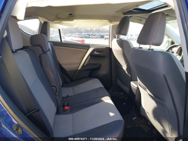 2T3RFREV6FW312049 Toyota Rav4 Xle