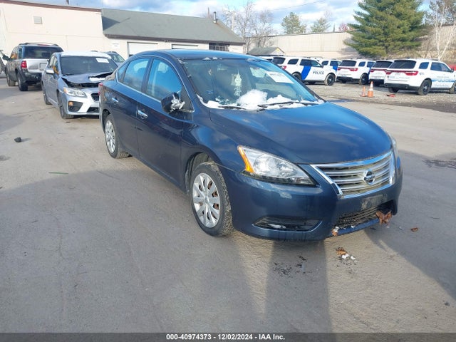 2014 3N1AB7AP2EY268843 main image