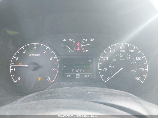 Nissan Sentra Fe+ S 2014 3N1AB7AP2EY268843 Image 6