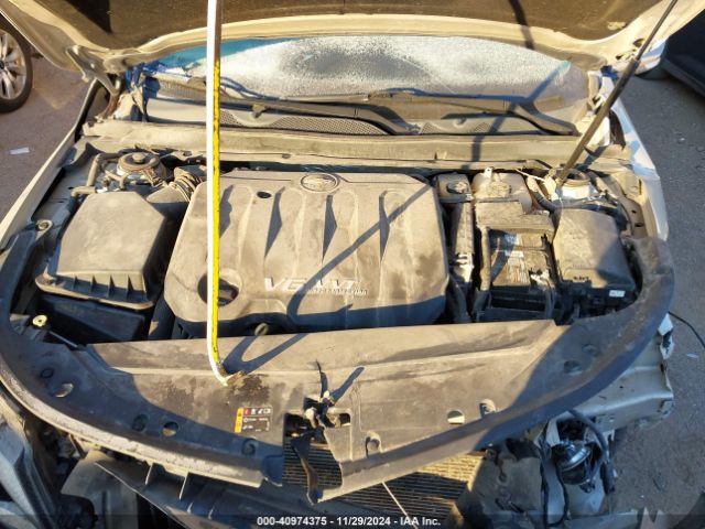 2G1125S37F9193127 Chevrolet Impala 2lt