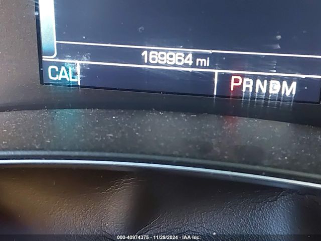 2G1125S37F9193127 Chevrolet Impala 2lt
