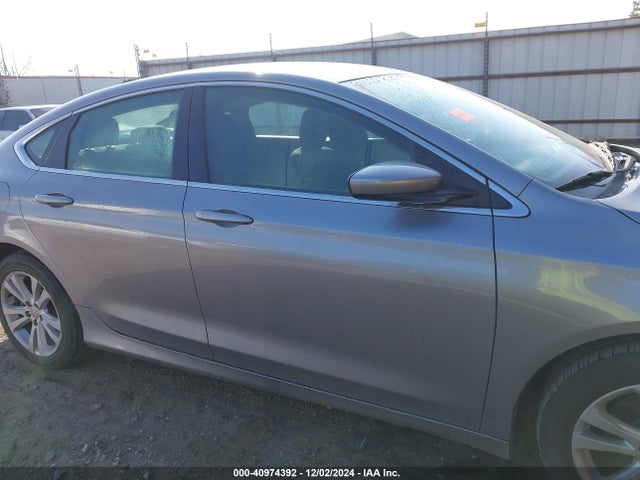 Chrysler 200 Limited 2016 1C3CCCAB5GN171219 Image 13