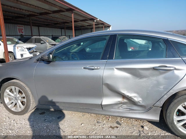 Chrysler 200 Limited 2016 1C3CCCAB5GN171219 Image 14