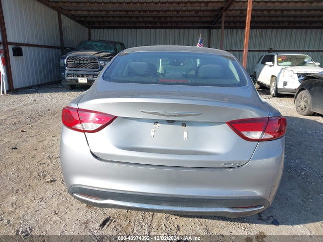 Chrysler 200 Limited 2016 1C3CCCAB5GN171219 Image 16
