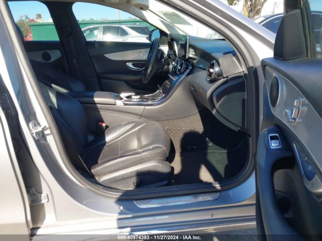 2015 MERCEDES-BENZ C 300 55SWF4JB4FU054765 Photo 4