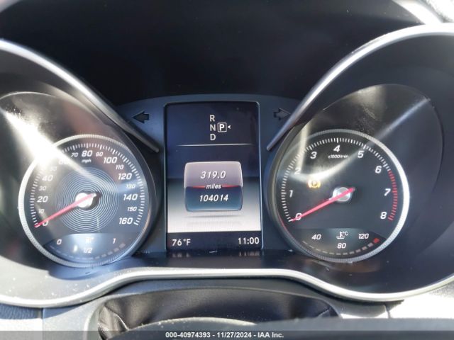 2015 MERCEDES-BENZ C 300 55SWF4JB4FU054765 Photo 6