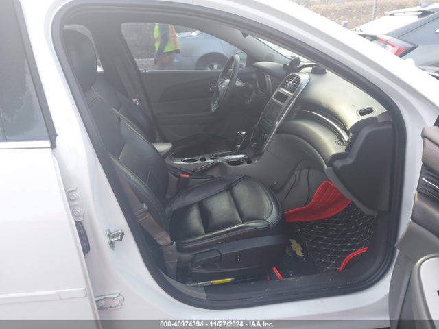 Chevrolet MALIBU LS 2015 1G11B5SLXFF104674 Image 5