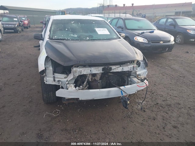Chevrolet MALIBU LS 2015 1G11B5SLXFF104674 Image 6