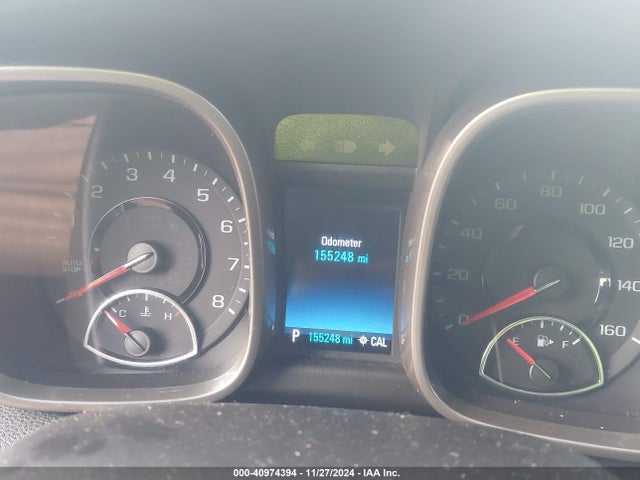 Chevrolet MALIBU LS 2015 1G11B5SLXFF104674 Image 7