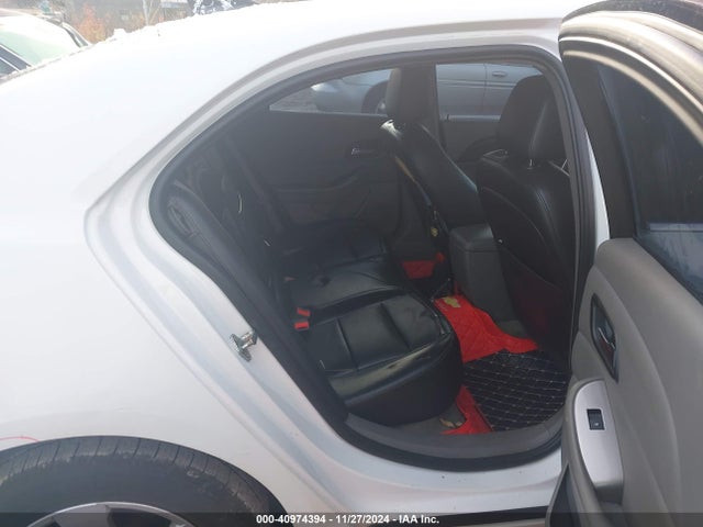 Chevrolet MALIBU LS 2015 1G11B5SLXFF104674 Image 8