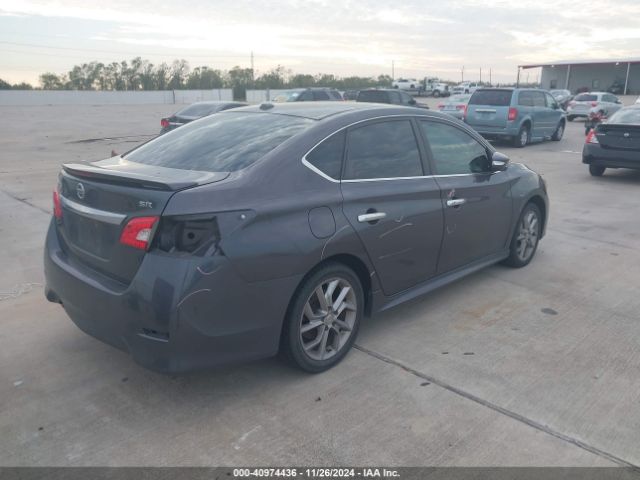 3N1AB7AP4FY345911 Nissan SENTRA SR