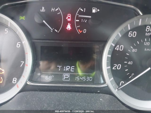 3N1AB7AP4FY345911 Nissan SENTRA SR