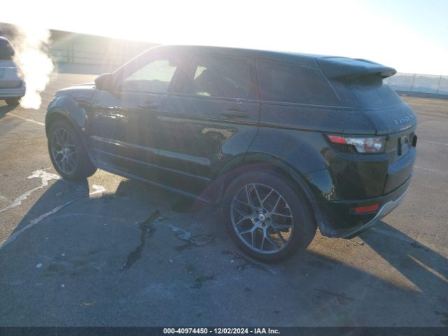 SALVT2BGXEH862954 Land Rover Range Rover Evoque Dynamic
