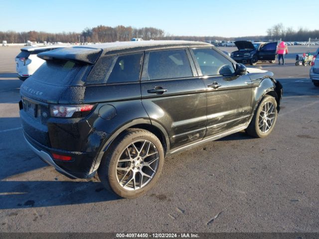SALVT2BGXEH862954 Land Rover Range Rover Evoque Dynamic