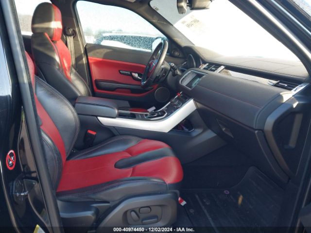 SALVT2BGXEH862954 Land Rover Range Rover Evoque Dynamic