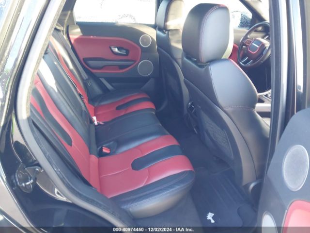 SALVT2BGXEH862954 Land Rover Range Rover Evoque Dynamic