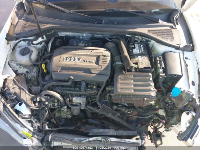 WAUA7GFF0G1062018 Audi A3 1.8t Premium