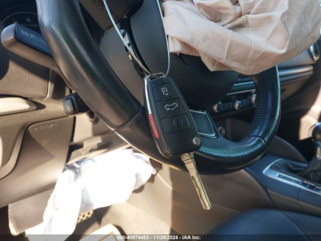 WAUA7GFF0G1062018 Audi A3 1.8t Premium