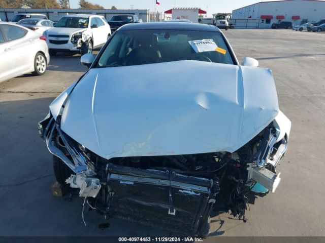 WAUA7GFF0G1062018 Audi A3 1.8t Premium