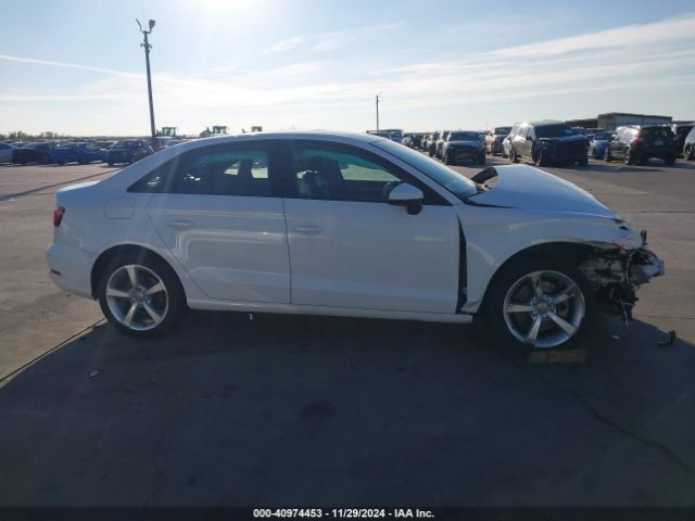 WAUA7GFF0G1062018 Audi A3 1.8t Premium