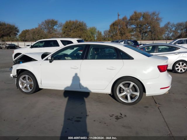 WAUA7GFF0G1062018 Audi A3 1.8t Premium