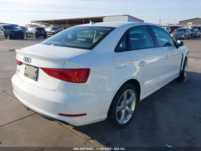 WAUA7GFF0G1062018 Audi A3 1.8t Premium