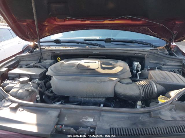 1C4RJFBG7GC333287 Jeep Grand Cherokee Limited