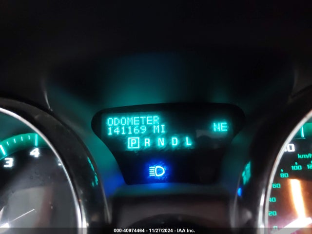 Buick Enclave Leather 2014 5GAKVBKD7EJ330873 Image 15
